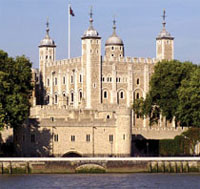 Tower of London