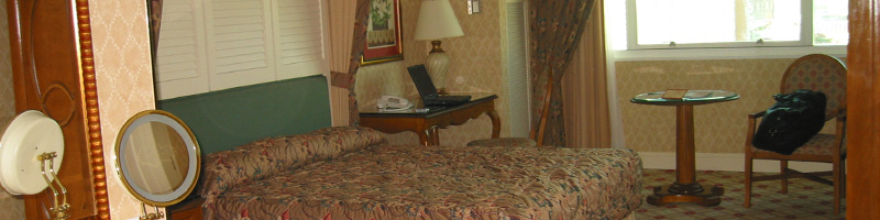 hotelroom