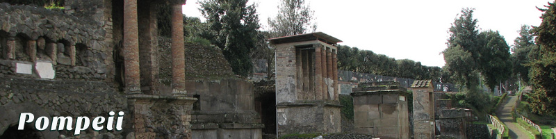 pompeii