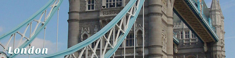 London Bridge