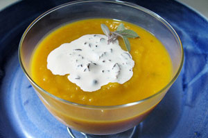 Squash Soup